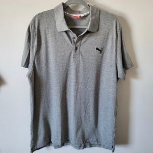 Puma Men’s Shirt